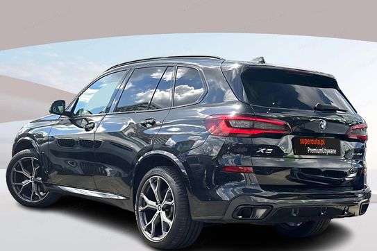 BMW X5 xDrive25d M Sport
