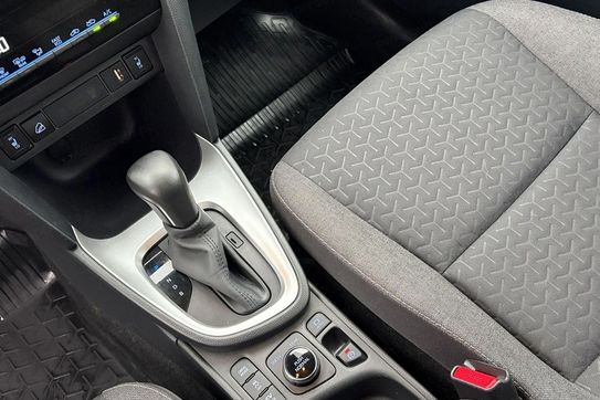 Toyota Yaris Cross Hybrid 1.5
