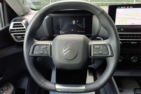 Citroen C4 X 1.2