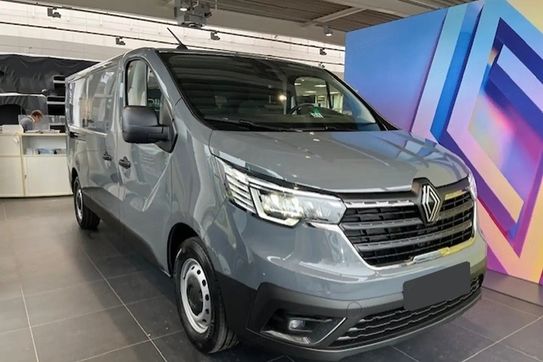 Renault Trafic dCi L2H1 Extra