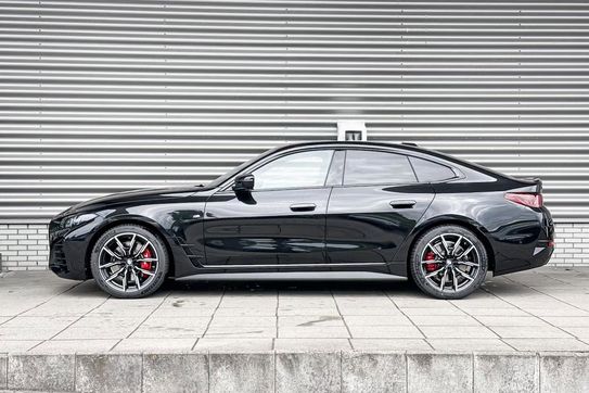 BMW Seria 4 Gran Coupe 420d xDrive M Sport