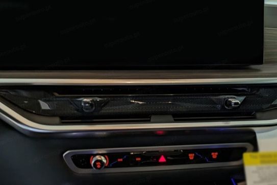 BMW X5 xDrive40d M Sport