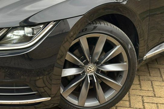 Volkswagen Arteon 2.0 TDI SCR Elegance DSG