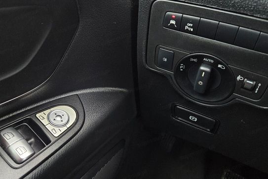 Mercedes Vito L2H1