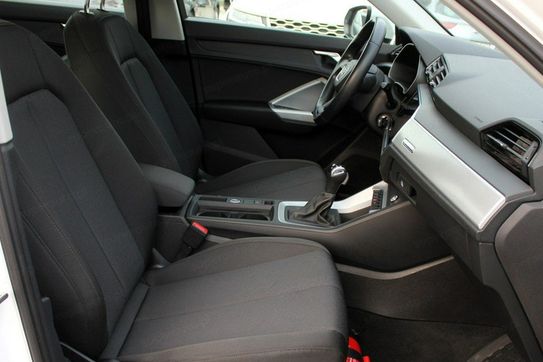 Audi Q3 40 TFSI quattro S tronic