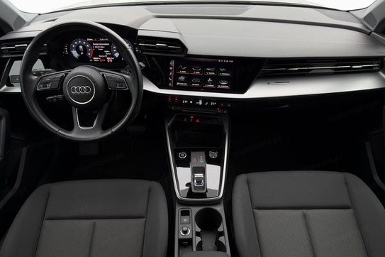Audi A3 35 TFSI mHEV S tronic