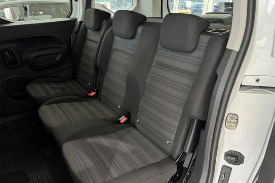 Opel Combo Life L1H1 Edition