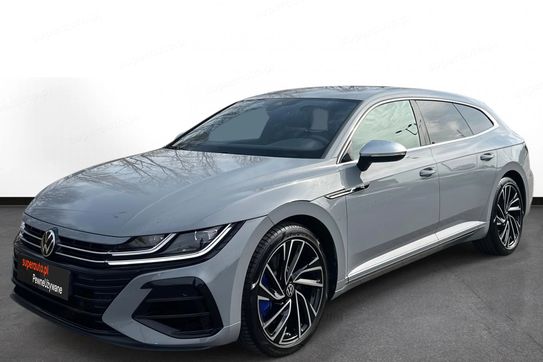 Volkswagen Arteon 2.0 TSI 4Motion R DSG
