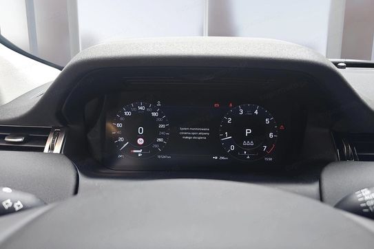 Land Rover Discovery Sport P250 S