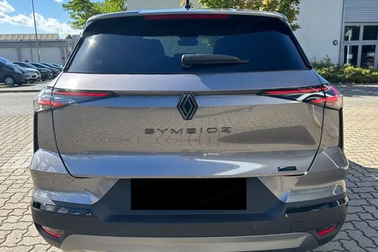 Renault Symbioz Esprit Alpine 1.6 E-Tech Full Hybrid