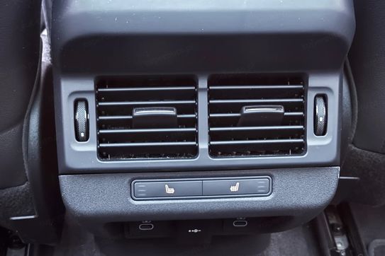 Land Rover Range Rover Evoque D200 Dynamic SE