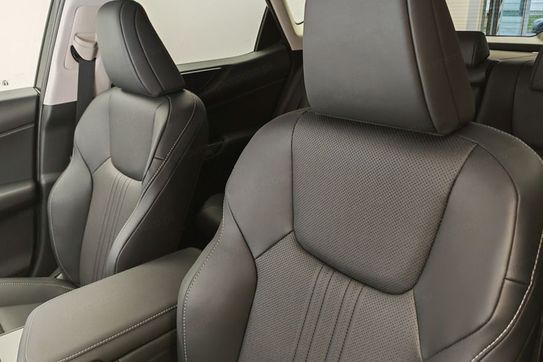 Lexus NX 350h Prestige 2.5 Hybrid AWD