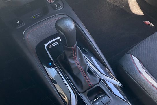 Toyota Corolla 1.8 Hybrid GR Sport Dynamic