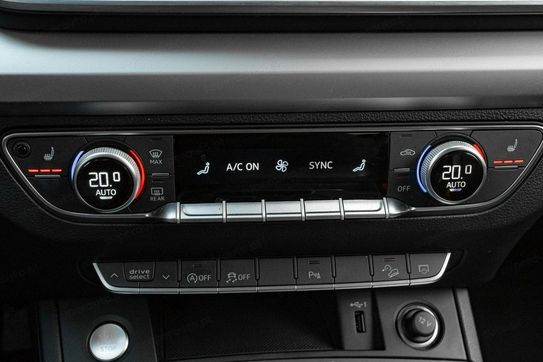 Audi Q5 Sportback 40 TFSI quattro Advanced