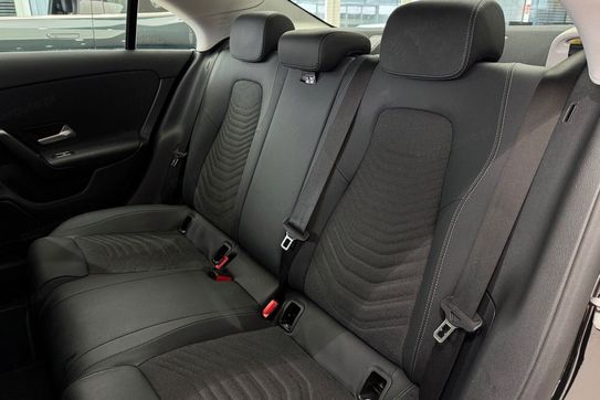 Mercedes CLA 200 Progressive