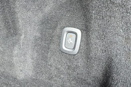 Volvo XC60 B5 D AWD Inscription