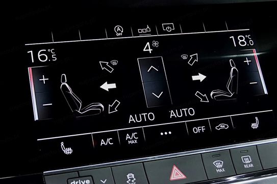 Audi A6 40 TDI S tronic