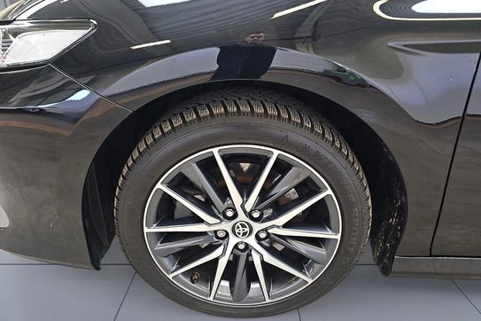 Toyota Camry 2.5 Hybrid Prestige