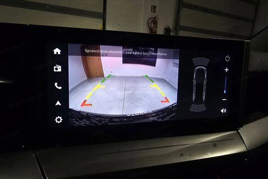 Opel Frontera 1.2 T mHEV GS eDTC6