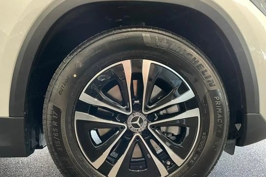 Mercedes GLA 220 4-Matic