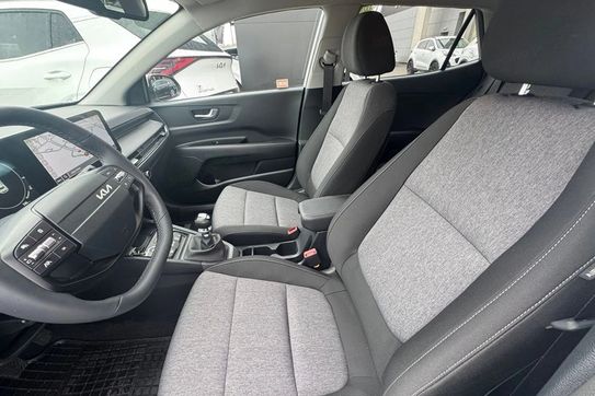 Kia Stonic 1.0 T-GDI M
