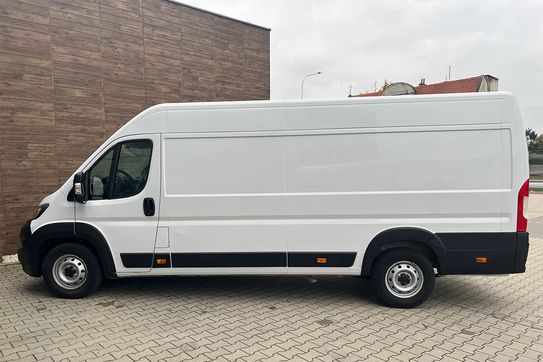 Fiat Ducato Maxi L4H2