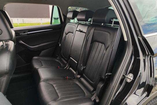 Skoda Kodiaq 2.0 TDI 4x4 L&K DSG