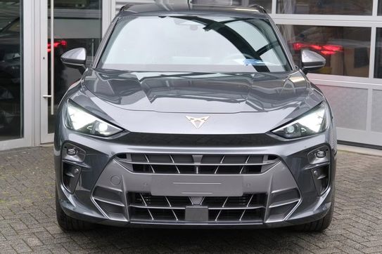 Cupra Terramar VZ 2.0 TSI DSG