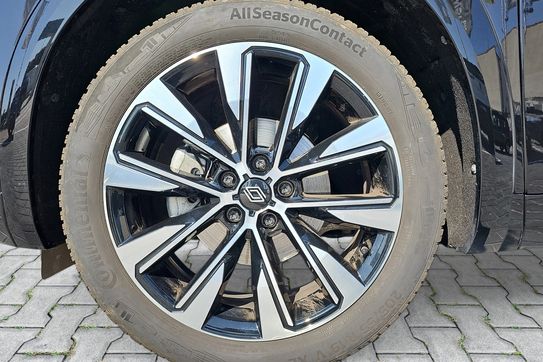 Renault Austral 1.3 TCe Techno