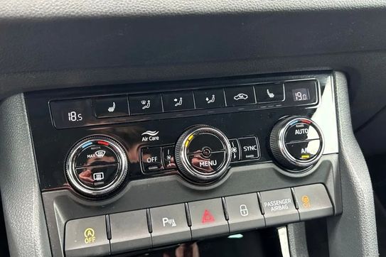 Skoda Karoq 1.5 TSI ACT Style DSG