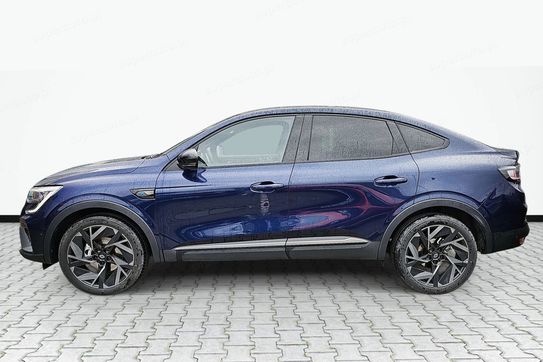 Renault Arkana 1.6 E-Tech Full Hybrid esprit Alpine MMT