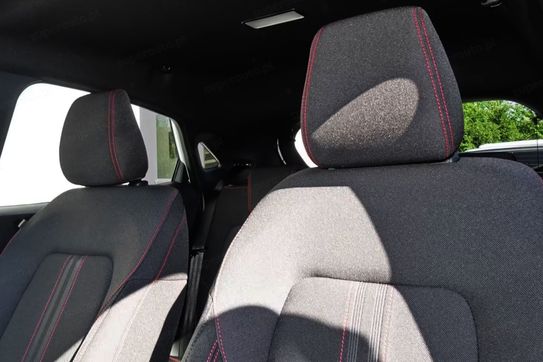 Ford Puma ST-Line PowerShift 1.0 EcoBoost mHEV