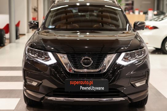 Nissan X-Trail 1.3 DIG-T Tekna 2WD DCT