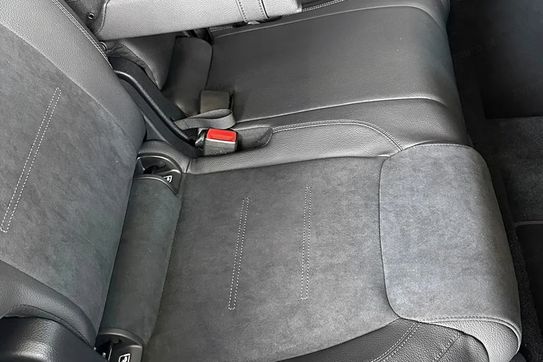 Mercedes GLB 220 d 4-Matic AMG Line