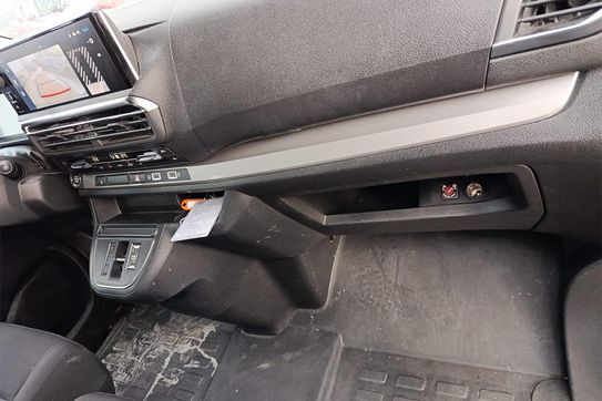 Citroen SpaceTourer XL L2H1 Business EAT8