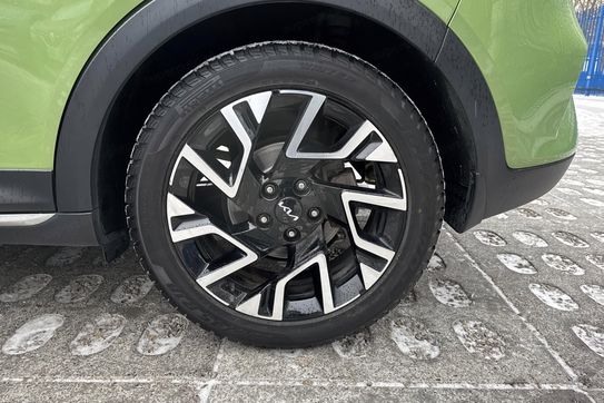 Kia XCeed 1.5 T-GDI M DCT