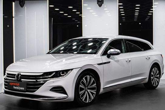 Volkswagen Arteon 2.0 TSI Elegance DSG