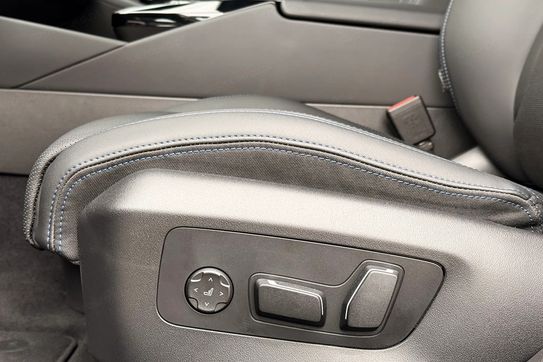 BMW Seria 5 520d xDrive M Sport