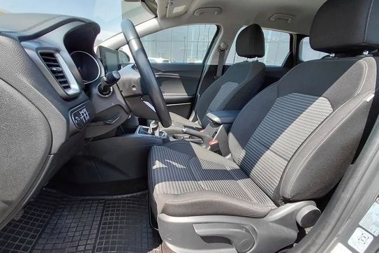 Kia Ceed M T-GDI