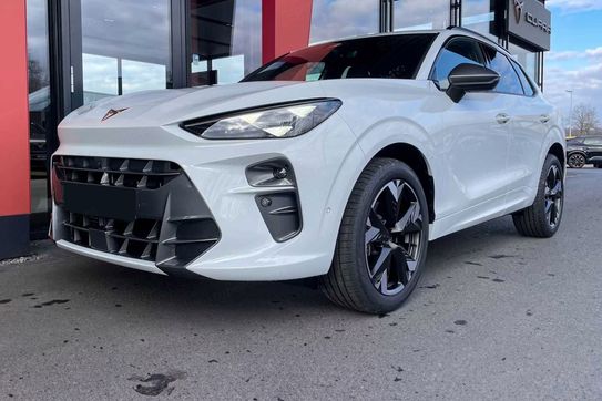 Cupra Terramar 1.5 eTSI DSG
