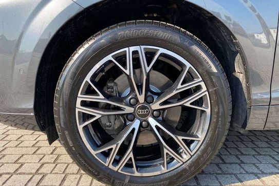 Audi Q3 TFSI S line Sportback