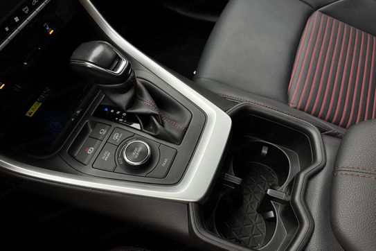 Toyota RAV4 2.5 Plug-In Hybrid Dynamic 4x4