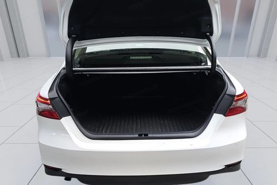 Toyota Camry Hybrid Comfort CVT