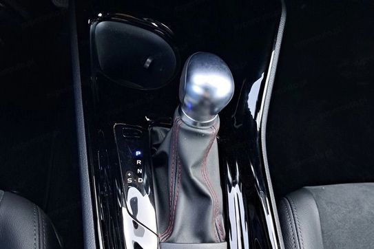 Toyota C-HR 2.0 Hybrid GR Sport