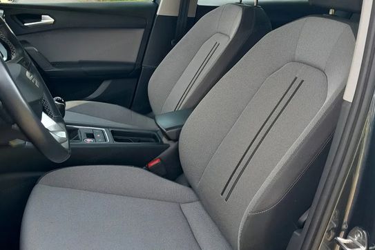 Seat Leon 1.5 Tsi Style