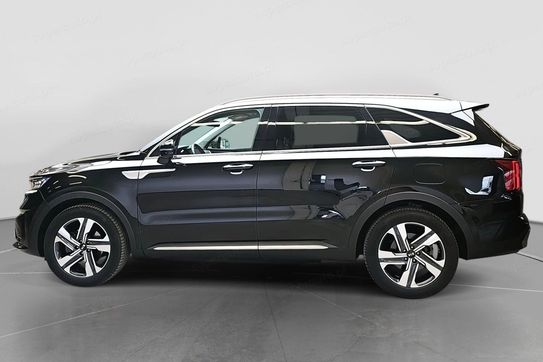 Kia Sorento 1.6 T-GDI PHEV XL 4WD aut 7os.