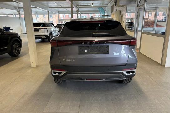 Omoda 5 1.5 T-GDI Hybrid Premium DHT