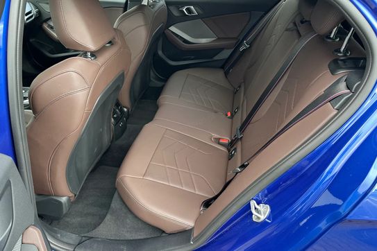 BMW Seria 1 120i M Sport