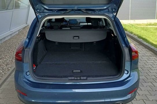 Ford Focus 1.5 EcoBlue Titanium X aut