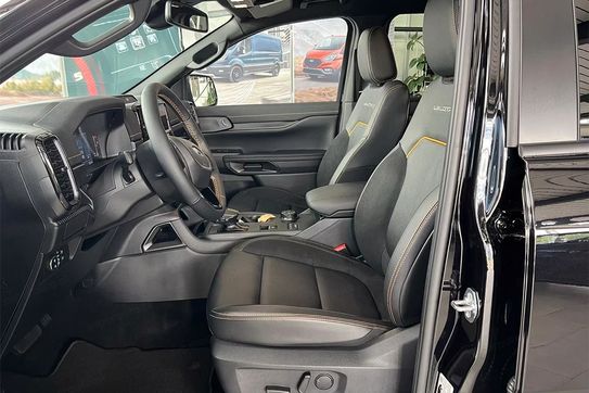 Ford Ranger Wildtrak X A10 4x4